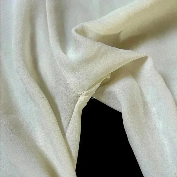 Lush Blouse Size XL - Picture 3 of 4